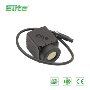 Longue Distance Anti-buée Anti-brume Infrarouge Véhicule Vision Nocturne Vox Détecteur Thermique Non Refroidi Imagerie De Voiture Caméra De Conduite - Product Image 3