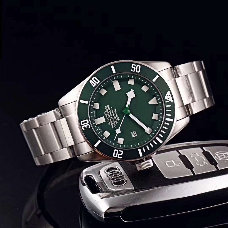 Verde