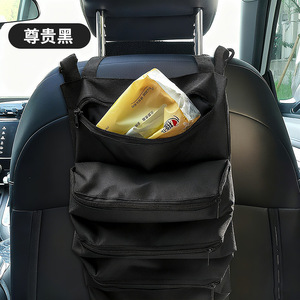 Portable <b>Tool</b> Duffle <b>Bag</b> 25cm Zipper Closure Water Resistant For Car Electrical Hardware Repair <b>Tools</b> - Product Image 3