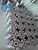 Pièces de foreuse rotative ZK275, roulements de rotation personnalisables pour tous types de machines de construction