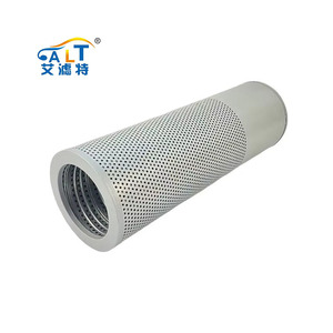 โรงงานขายตรงกรองน้ำมันไฮดรอลิกคุณภาพสูง สภาพใหม่ 14509379 P551210 ML1225 HF35449 PT9357 - Product Image 4