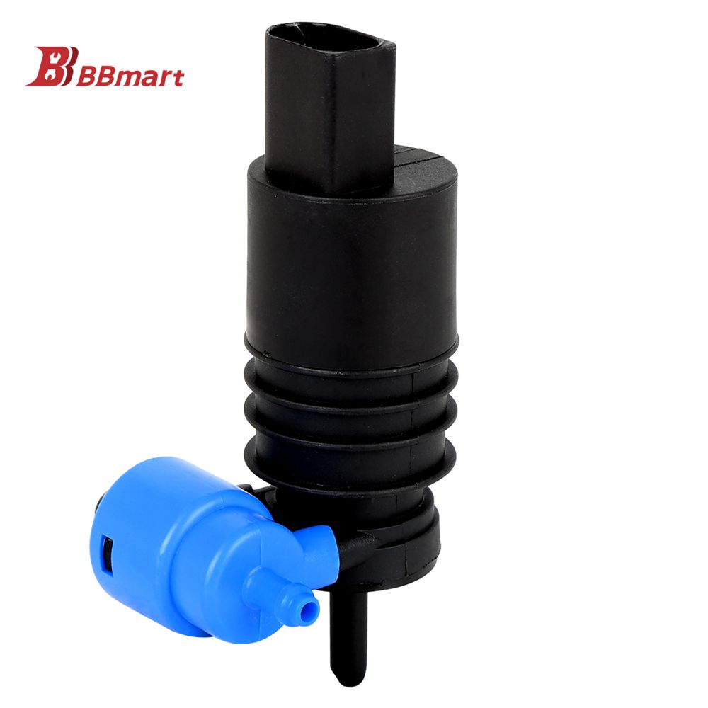 BBmart Автозапчасти для автомобилей Передняя правая фара Омыватель сопла для BMW OE 61677393510