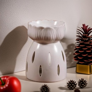 Wholesale Fragrance <strong>Oil</strong> <strong>Burner</strong>/ceramic <strong>Oil</strong> <strong>Burner</strong>/ <strong>Scented</strong> <strong>Oil</strong> <strong>burner</strong> - Product Image 1
