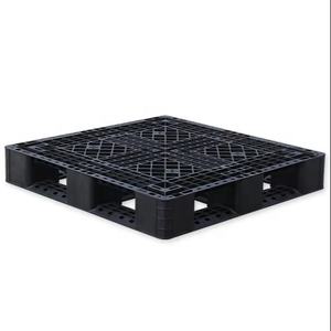 <span class=keywords><strong>Pallet</strong></span> di plastica Euro per uso a griglia a buon mercato pesante per magazzino che impilano <span class=keywords><strong>Pallet</strong></span> di plastica a griglia a forma di Tian - Product Image 4