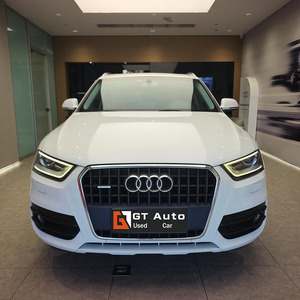 Auto Usata Economica di Seconda Mano <span class=keywords><strong>Audi</strong></span> <span class=keywords><strong>Q3</strong></span> 2014 1.4T <span class=keywords><strong>Audi</strong></span> <span class=keywords><strong>Q3</strong></span> 35 TFSI Progressive Dynamic Edition <span class=keywords><strong>SUV</strong></span> Compatto per l'Africa Occidentale - Product Image 2