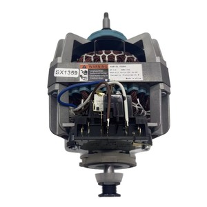 Moteur de sèche-linge 4681EL1008A 120V 60Hz SX1359 pour sèche-linge domestique, pièce électrique durable - Product Image 5