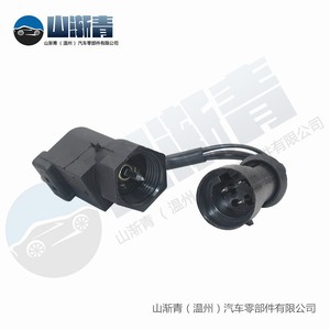 เซ็นเซอร์ความเร็ว Lada OE 342.3843 3423843 3162-3843010-10สำหรับรถ Vaz Gaz - Product Image 4