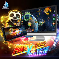 Original Developer FK Galaxy King USA Market Play Anywhere Anytime Online Game APP Software