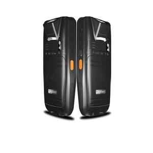 Caja HT380D 4,0 "escáner de código de barras de colector de datos <span class=keywords><strong>android</strong></span> Industrial pda - Product Image 3