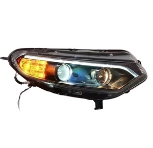 Ot-selling Headlamp para ord cosport 2013-2016 Fo conversiones de coche odiodificadas ar ight ll Ull Llamps lamps lámparas - Product Image 1