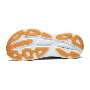 Zapatillas Deportivas de Malla Negra Suave con Cordones y Punta Ancha de Moda Casual con Suela de EVA ODM para Hombre, Zapatos Descalzos - Product Image 4