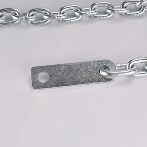 Thương mại xe tải Ratchet dây đeo lốp khẩn cấp chuỗi din766 <span class=keywords><strong>chains</strong></span> 5mm 6mm 7mm - Product Image 4