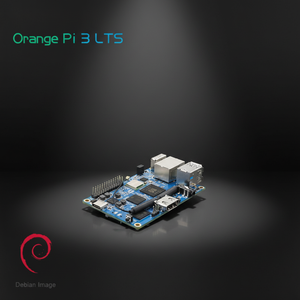 Placa de Desarrollo <span class=keywords><strong>Orange</strong></span> <span class=keywords><strong>Pi</strong></span> <span class=keywords><strong>3lts</strong></span> 2023 de Fábrica, 2GB de RAM, 8GB de ROM, Octoprint - Product Image 2