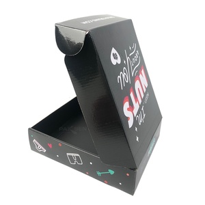 Custom <b>Small</b> Luxury Magnetic Book Shaped Cosmetic Nail Polish Oil Paper <b>Packaging</b> <b>Box</b> - Product Image 3