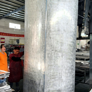 Panel de Revestimiento de Pared de Aluminio Personalizado, Impermeable, Ignífugo, Anticorrosión, para Exteriores de Hoteles, Centros Comerciales y Villas - Product Image 5