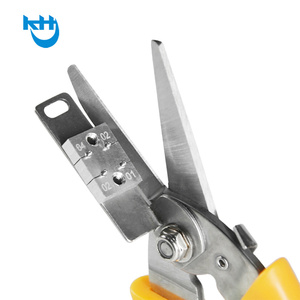 Máy Cắt Băng Có Chốt Định Vị-Máy Cắt Băng MTL30 Màu Vàng SMD Dụng Cụ Nối <span class=keywords><strong>SMT</strong></span> Kèm Hướng Dẫn Dụng Cụ Điện Khác - Product Image 6