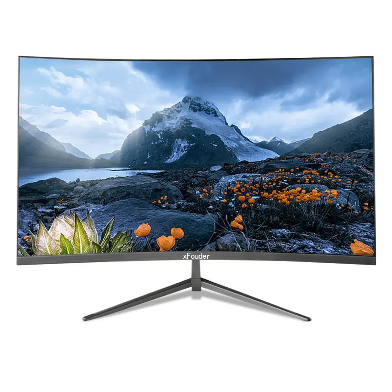 LED Monitor 24 inch