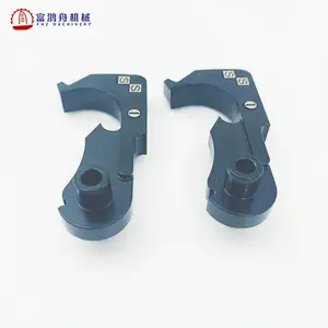 Oem Cnc Precision Casting Machining Mechanical Parts Cnc Milling Lathe Custom Metal Parts Cnc Machining Parts