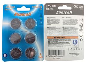 Pile bouton alcaline au lithium CR2025 3V <span class=keywords><strong>LR44</strong></span> CR1632 <span class=keywords><strong>CR2032</strong></span> - Product Image 3