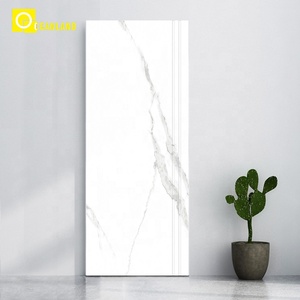 Carreaux de bordure en céramique au look rustique, nouvelle tendance 2020 - Product Image 4