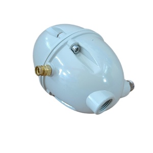 1625720019 วาล์วระบายน้ำสำหรับระบบคอนเดนเสทของเครื่องอัดอากาศแบบสกรู - Product Image 3