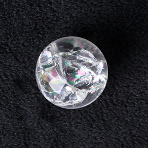 Wholesale High Quality <b>Crystal</b> Sphere Rainbow Clear Quartz Small <b>Crystal</b> <b>Ball</b> Sphere for Healing - Product Image 6