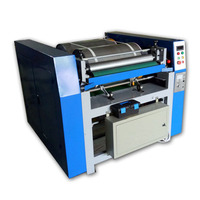 Machine d'impression commerciale de sacs en plastique Mylon 1-5 couleurs Machine d'impression d'écran plat offset à vendre
