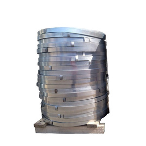 Tira de Acero Electrogalvanizado (EG) Fabricada en China, Tira de Acero Recubierta de Superficie Lisa para Bandejas de Cables y Accesorios de Iluminación - Product Image 6