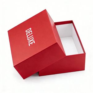 Cartridge Custom Package <b>Box</b> Package Proof Child Resistant With Empty Cartridges Packaging <b>Box</b> with Inner Sponge - Product Image 2