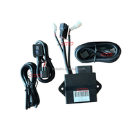 Módulo ECM ECU de Alto Rendimiento KTD, Unidad ECU Rectificadora Programable para Motocicletas de Carreras, CLICK 125 VARIO 150 160 ADV 150 160
