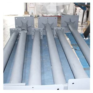 <strong>Plastic</strong> Spray Paint Anti-rust And Anti-corrosion Customized Projector <strong>Column</strong> Outdoor Pole - Product Image 2