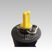 0445110310 Pièces de système de carburant neuves de haute qualité Injecteur de carburant diesel pour Mahindra Scorpio 2.2L Moteur diesel
