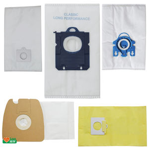 Sac de filtre à poussière d'<span class=keywords><strong>aspirateur</strong></span> pour <span class=keywords><strong>NILFISK</strong></span> ALTO AERO 20-01 20-11 20-21 21-01 21-21 24-21 25-01 25-11 25-21 26-21 35-21 sacs à poussière - Product Image 4