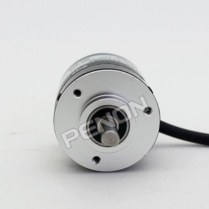Encodeur rotatif incrémental PIB PIB4206-1024-GM5-30T-2M pour usage industriel - Product Image 5