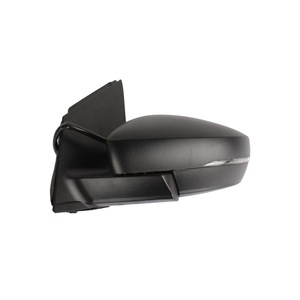 Polo 14-17 Rearview <b>Mirror</b> 6R1857507 6R1857508 Left Right Side Black Glass <b>Car</b> <b>Mirror</b> Replacement Part - Product Image 2