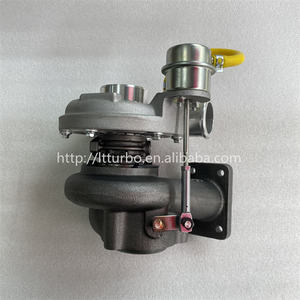 Экскаватор GT2556 турбо 2674A843 785827 768524 7858275008S для турбокомпрессора Perkins 6.354.4 <span class=keywords><strong>m</strong></span> - Product Image 4