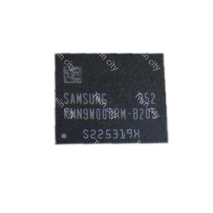 ASCH9JCNNNFA5MLYR-N6E 8GB 315FBGA DDR SDRAM ชิปหน่วยความจำ IC วงจรรวม ชิ้นส่วนอิเล็กทรอนิกส์ ใหม่เอี่ยม - Product Image 2