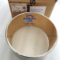 Pièce de rechange pour engins de construction de qualité originale, marque WYCM, Bush 118H-40-25000 pour niveleuse Shantui avec garantie de 3 mois