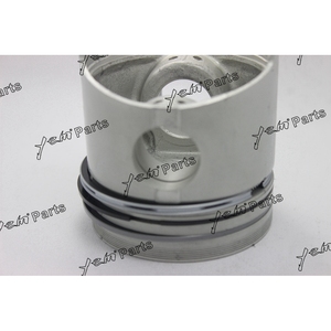 K4M Piston <strong>Engine</strong> Piston Kit diesel <strong>Engine</strong> <strong>Parts</strong> - Product Image 2