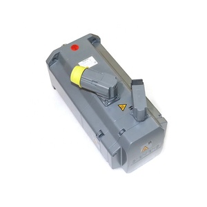 มอเตอร์ซิงโครนัสซีรีส์ Simotics S 1FK7086-7AF71-1FB5-Z ลดราคาพิเศษ - Product Image 4