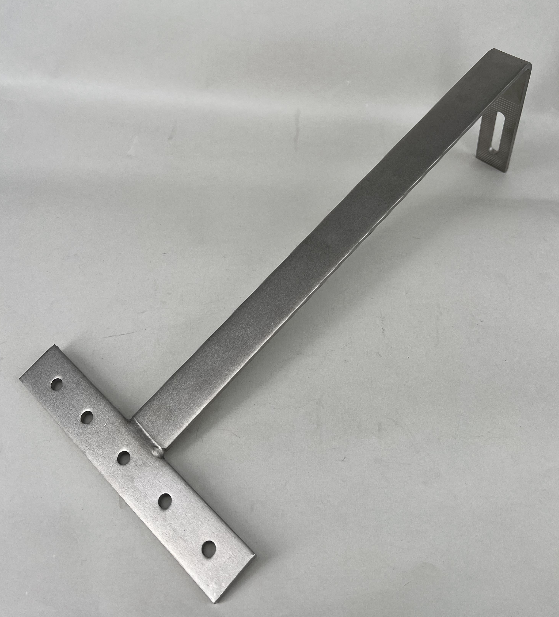 High Quality Solar Roof Mounting Bracket For Flat Roofs Home Use With Easy Tile Installation System Ground Rooftop Installation