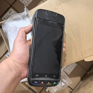 Urovo i9000s 5 inch di động <span class=keywords><strong>POS</strong></span> Rugged cầm tay NFC <span class=keywords><strong>POS</strong></span> thiết bị đầu cuối với máy in nhiệt và máy quét mã vạch - Product Image 2