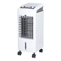 Preço Floor Standing Condicionador de Ar Refrigerador de Ar portátil