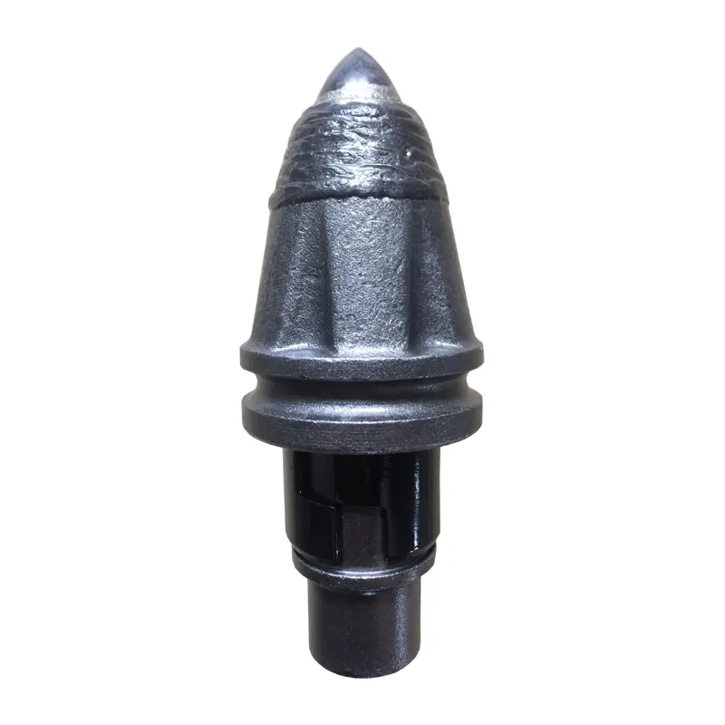 Tùy chỉnh thay thế nền tảng khoan khoan Rock răng Adapter nhà máy giá