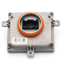 Module DRL de feux diurnes JUSHUO 4G0.907.397.P pour phare A1/A3/A4/A5/ A6/A8/Q3/Q5