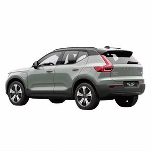 <span class=keywords><strong>Volvo</strong></span> XC40 2026 Nouvelle voiture Véhicule électrique Haute performance SUV hybride léger 48v SUV essence de haute qualité Véhicule à énergie nouvelle - Product Image 1