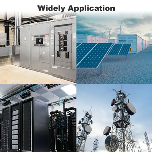 แบตเตอรี่แอปอัจฉริยะระบบเก็บพลังงานในบ้าน LiFePO4จากเซินเจิ้น - Product Image 6