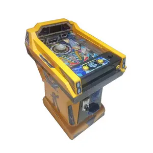 Machines de jeux d'arcade, pièces d'intérieur, pour enfants, pinball, à vendre, livraison gratuite