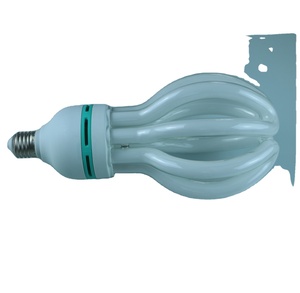 Đèn Hoa Sen <span class=keywords><strong>4u</strong></span> 85W Nhà Sản Xuất Trung Quốc Bóng Đèn Tiết Kiệm Năng Lượng - Product Image 3