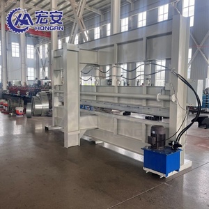 เครื่องดัดอัตโนมัติแบบกำหนดเองได้ พร้อม PLC และเกียร์บ็อกซ์ สำหรับโรงงานผลิตงานโลหะ - Product Image 6